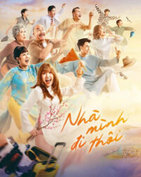 Nhà Mình Đi Thôi