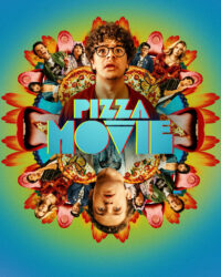 Pizza Phê Pha