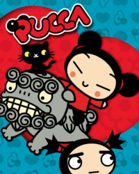 Pucca (Phần 1)