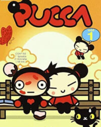 Pucca (Phần 2)